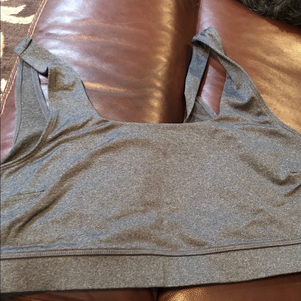 Jenni Gray Everyday Comfort Stretch Bralette
